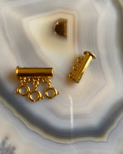 Load image into Gallery viewer, Magnetic Necklace Connector