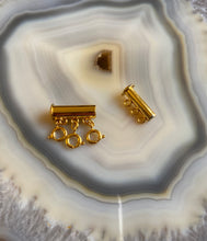 Load image into Gallery viewer, Magnetic Necklace Connector