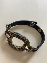 Load image into Gallery viewer, Vintage Leather Bracelet
