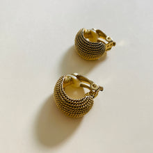 Load image into Gallery viewer, Old Hollywood Vintage Earrings