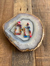 Load image into Gallery viewer, Geometric Minimalist Earrings