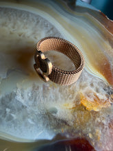 Load image into Gallery viewer, The Love Birds Ring