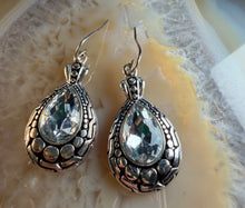 Load image into Gallery viewer, Silver Earrings