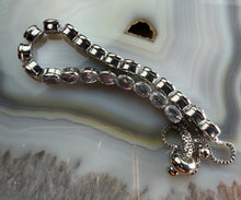 Load image into Gallery viewer, Solar Flare Tennis Bracelet