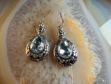 Load image into Gallery viewer, Silver Earrings