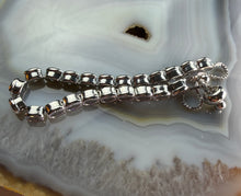 Load image into Gallery viewer, Solar Flare Tennis Bracelet