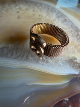 Load image into Gallery viewer, The Love Birds Ring
