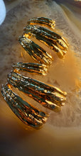 Load image into Gallery viewer, Gold Earrings