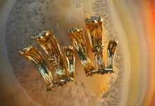 Load image into Gallery viewer, Gold Earrings