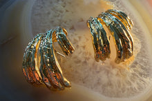 Load image into Gallery viewer, Gold Earrings
