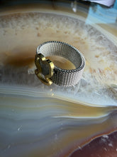 Load image into Gallery viewer, The Love Birds Ring