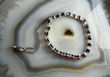Load image into Gallery viewer, Solar Flare Tennis Bracelet