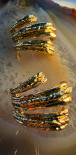 Load image into Gallery viewer, Gold Earrings