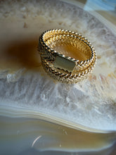 Load image into Gallery viewer, The Love Birds Ring
