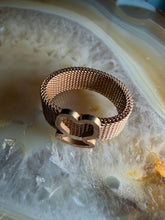 Load image into Gallery viewer, The Love Birds Ring