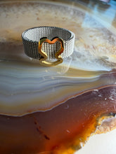 Load image into Gallery viewer, The Love Birds Ring