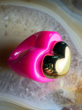 Load image into Gallery viewer, Heart Statement Ring
