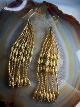 Load image into Gallery viewer, Vintage Earrings