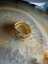 Load image into Gallery viewer, The Love Birds Ring