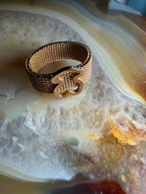 Load image into Gallery viewer, The Love Birds Ring