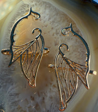 Load image into Gallery viewer, Vintage Gold Earrings