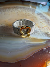 Load image into Gallery viewer, The Love Birds Ring