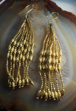 Load image into Gallery viewer, Vintage Earrings
