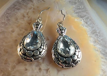 Load image into Gallery viewer, Silver Earrings