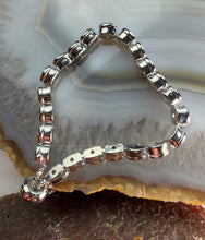 Load image into Gallery viewer, Solar Flare Tennis Bracelet