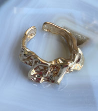 Load image into Gallery viewer, Molten Muse Ring Set