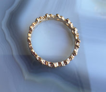 Load image into Gallery viewer, Stackable Siren Ring Set