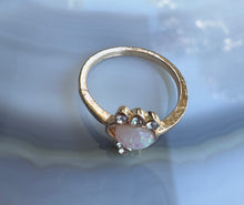 Load image into Gallery viewer, Stackable Siren Ring Set