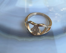 Load image into Gallery viewer, Stackable Siren Ring Set