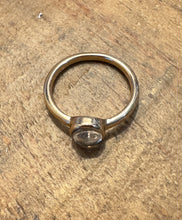 Load image into Gallery viewer, Lunar Drift Moonstone Ring