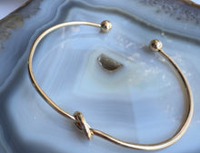 Load image into Gallery viewer, Golden Harmony Bracelet Set