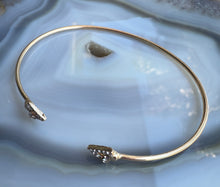 Load image into Gallery viewer, Golden Harmony Bracelet Set
