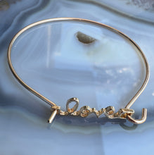 Load image into Gallery viewer, Golden Harmony Bracelet Set