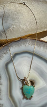 Load image into Gallery viewer, True Love and Hug Me pendant Necklace