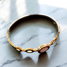 Load image into Gallery viewer, The Powerful Golden Bracelet