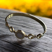 Load image into Gallery viewer, The Powerful Golden Bracelet