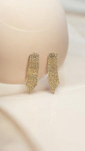 Chandelier Earrings