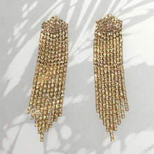 Load image into Gallery viewer, Chandelier Earrings