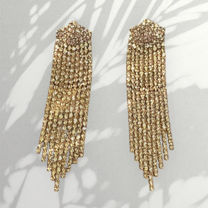 Chandelier Earrings