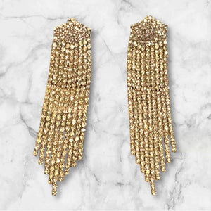 Chandelier Earrings