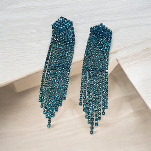Chandelier Earrings