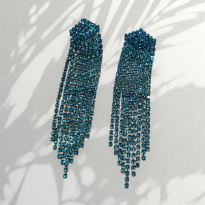 Chandelier Earrings