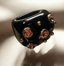 Load image into Gallery viewer, Enamel Ring