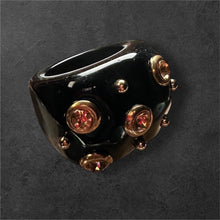 Load image into Gallery viewer, Enamel Ring