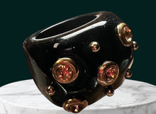 Load image into Gallery viewer, Enamel Ring