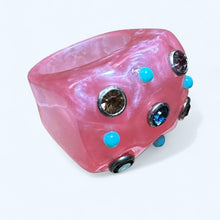 Load image into Gallery viewer, Enamel Ring